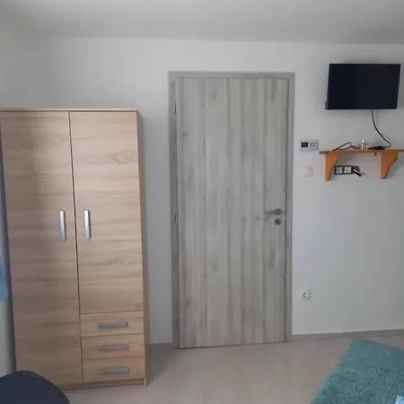 Bb64 Apartmanhaz Бекешчаба Екстер'єр фото