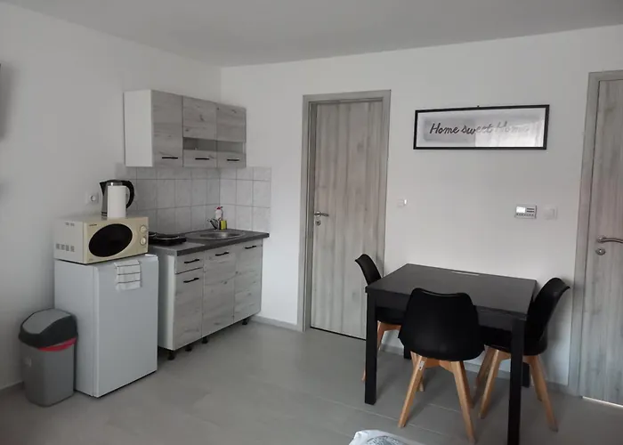 Bb64 Apartmanhaz
