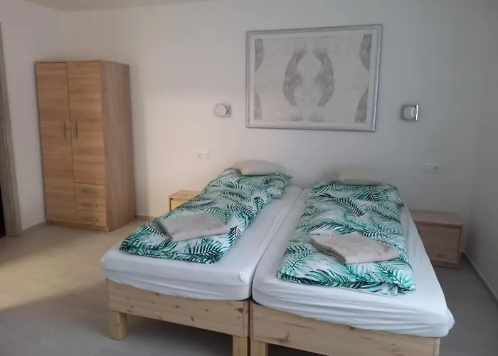 Bb64 Apartmanhaz