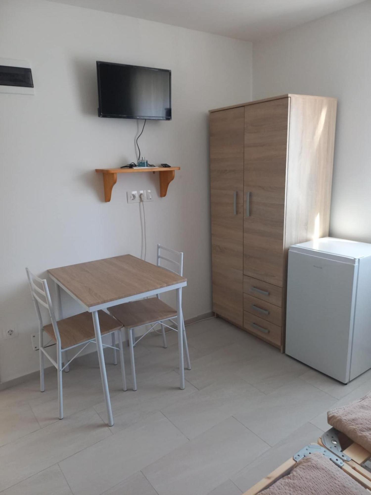 Apartment Bb64 Apartmanhaz Bekescsaba