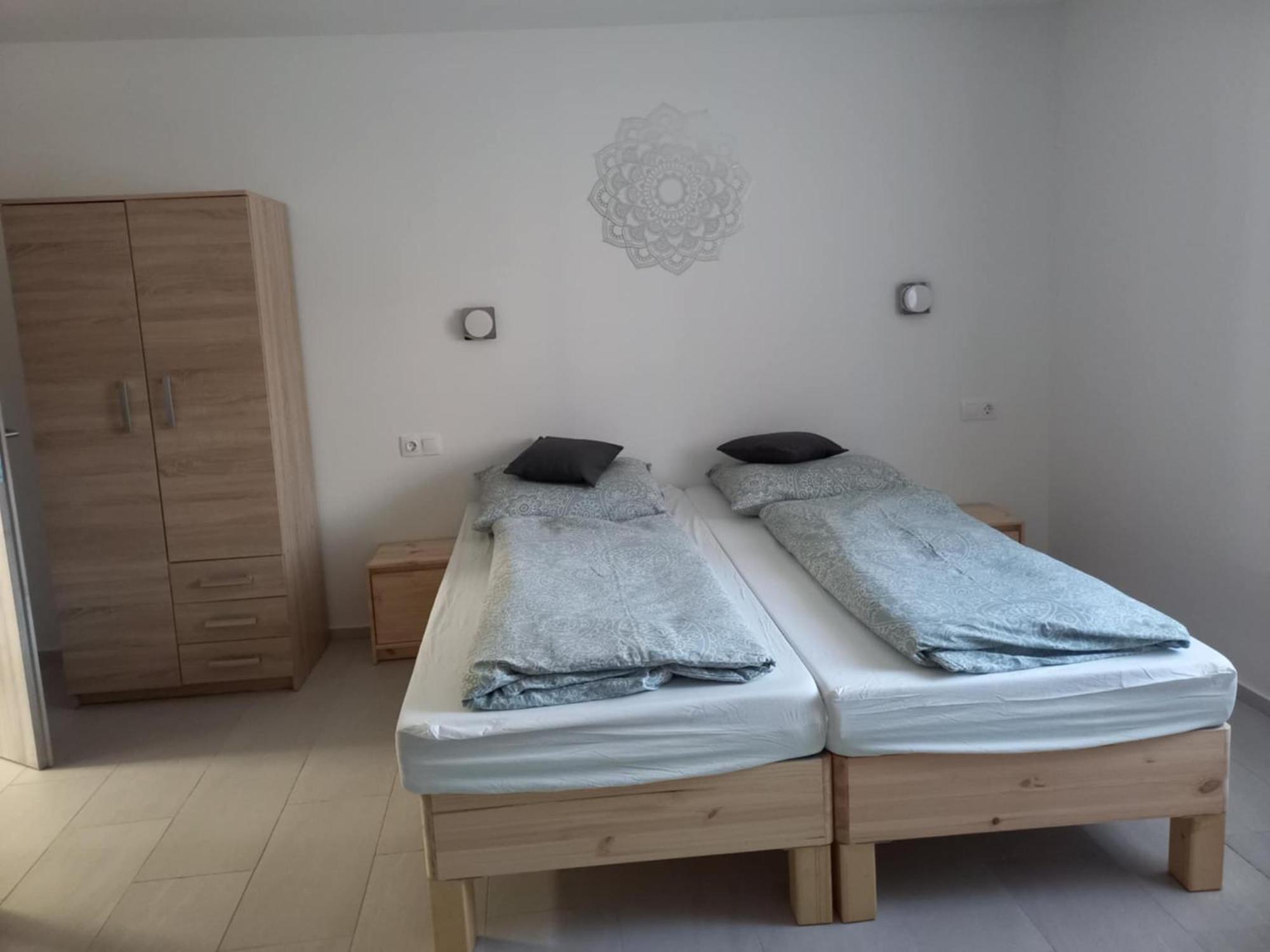 Bb64 Apartmanhaz Apartment *