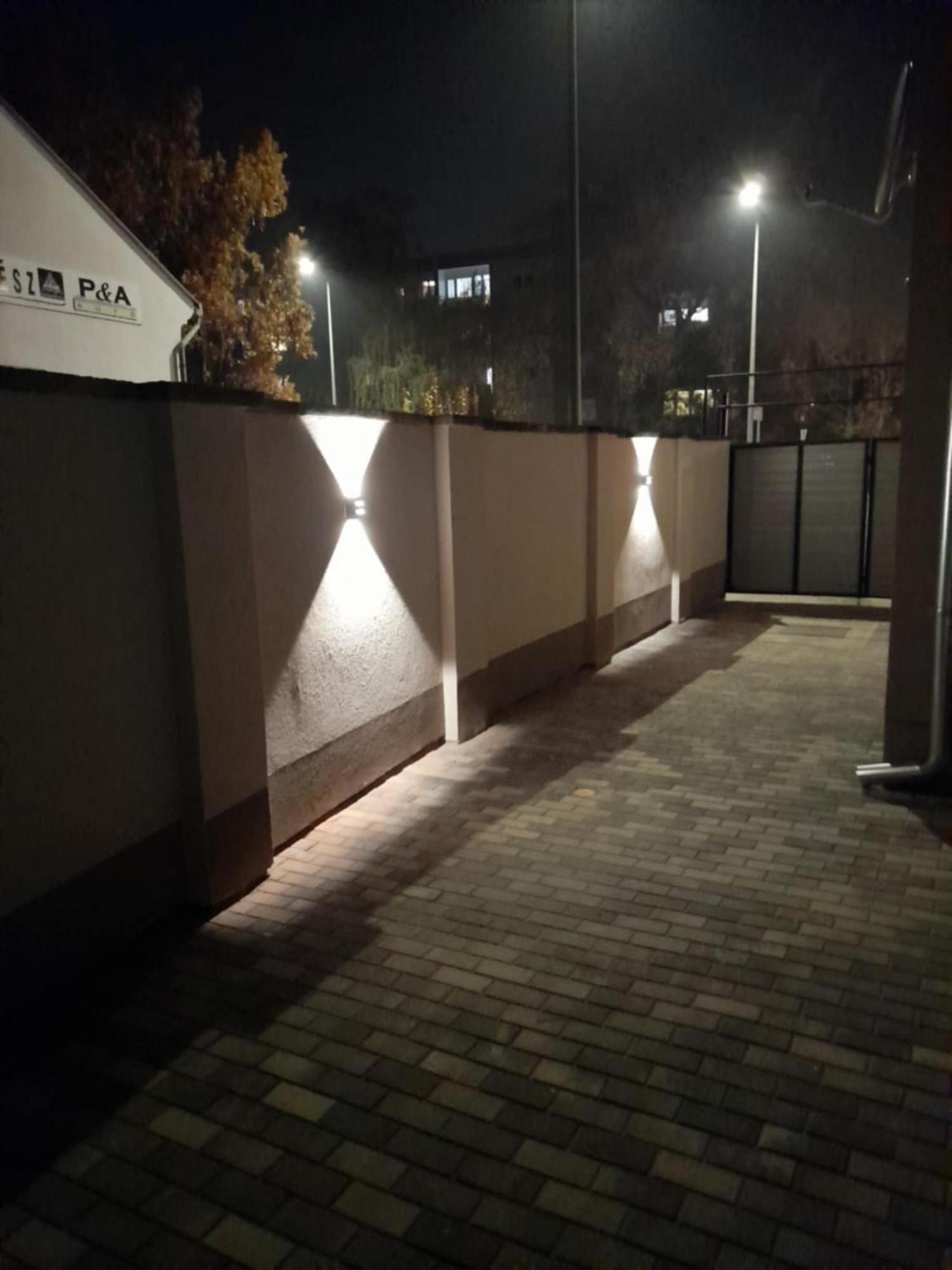 Apartment Bb64 Apartmanhaz Bekescsaba