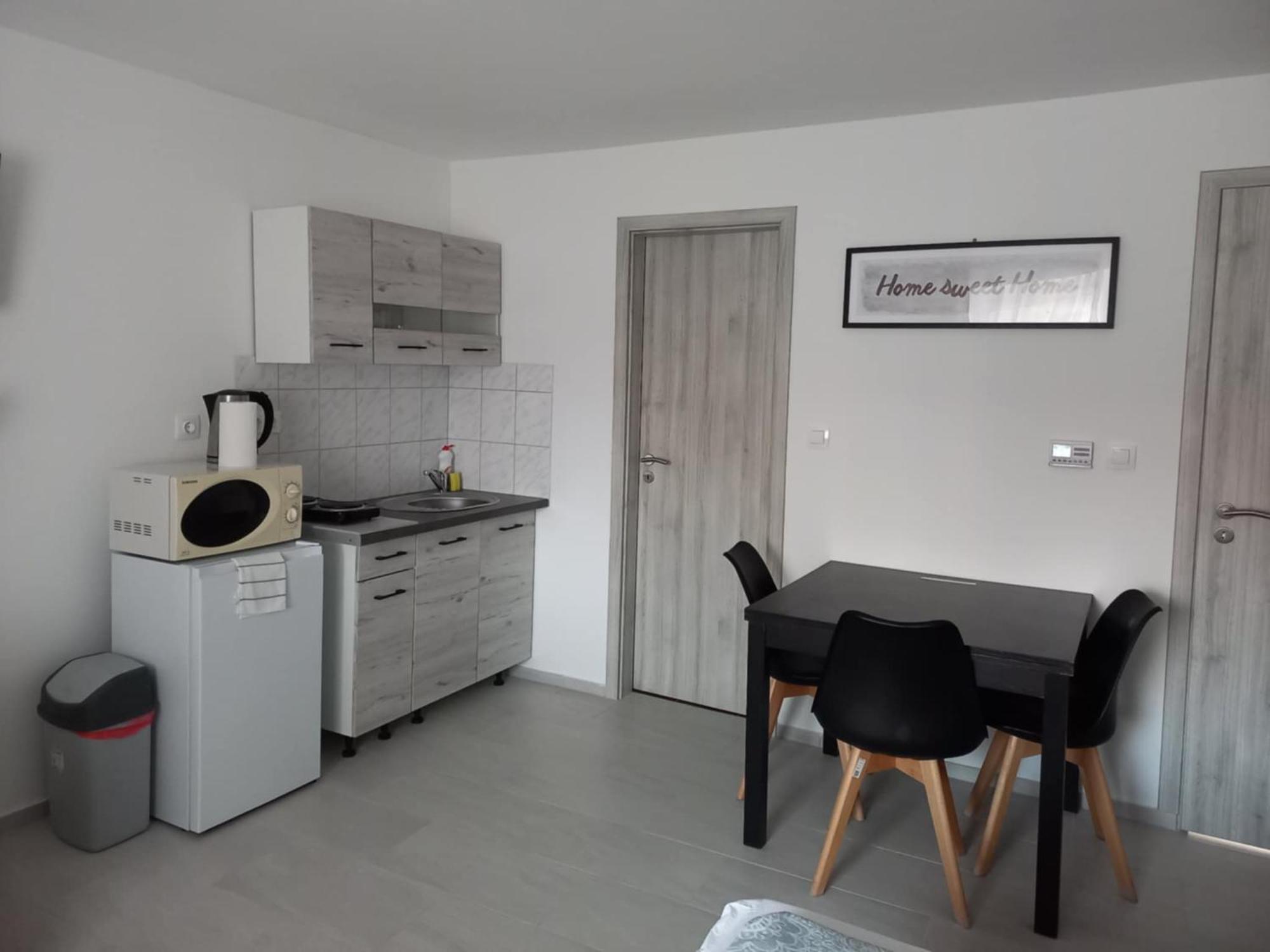 Bb64 Apartmanhaz Apartment *