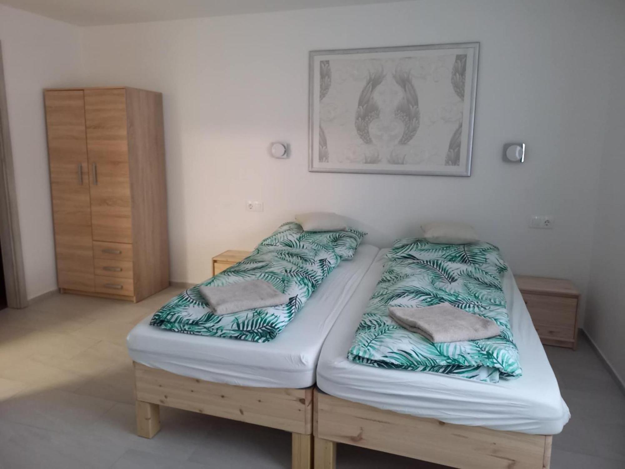 Apartment Bb64 Apartmanhaz Bekescsaba