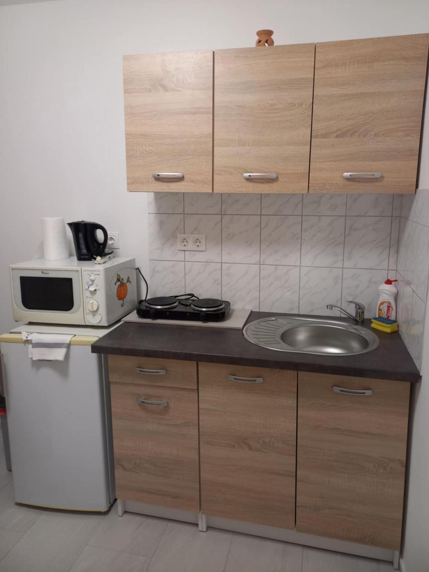 Apartment Bb64 Apartmanhaz Bekescsaba