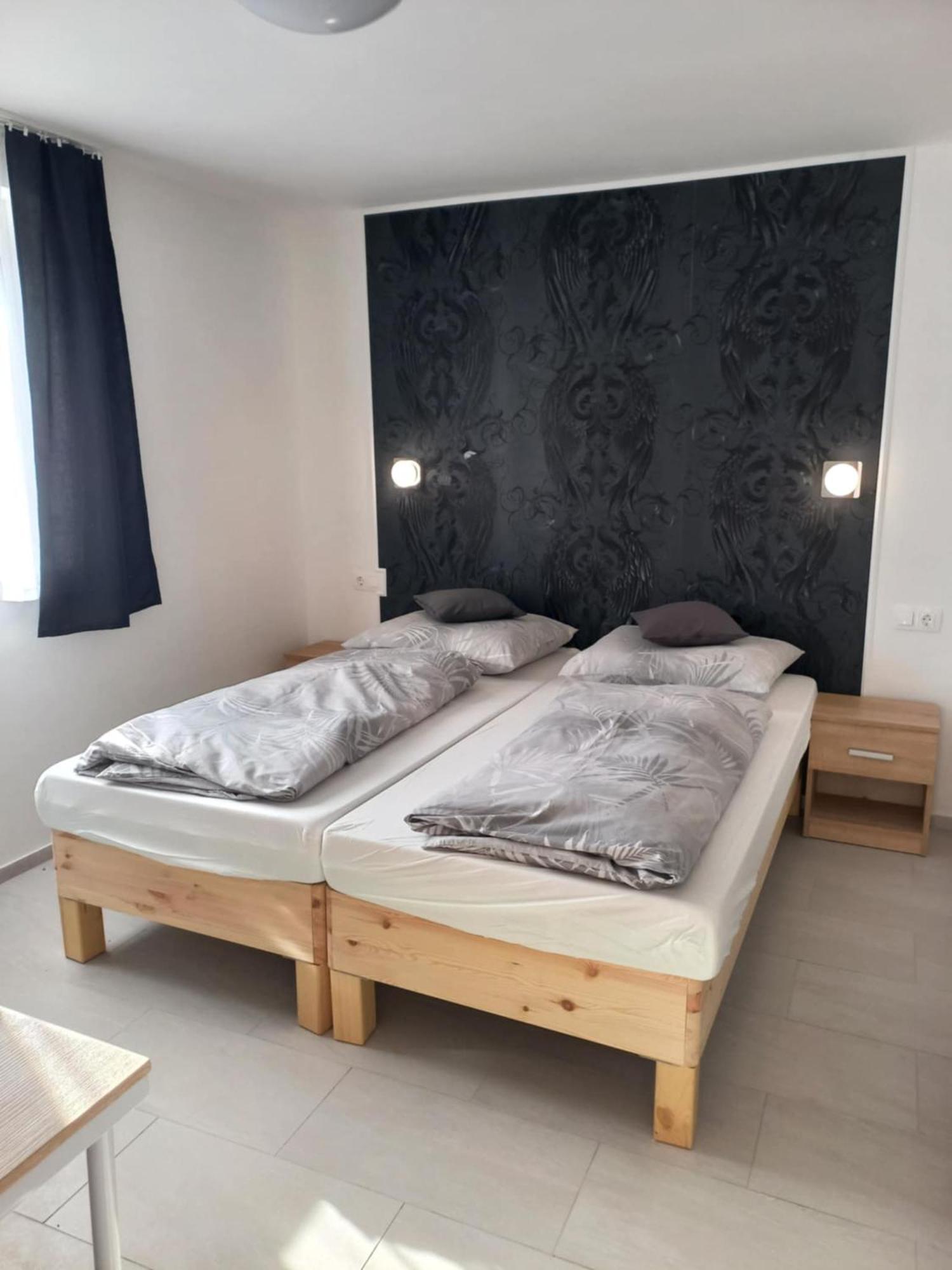 Apartment Bb64 Apartmanhaz
