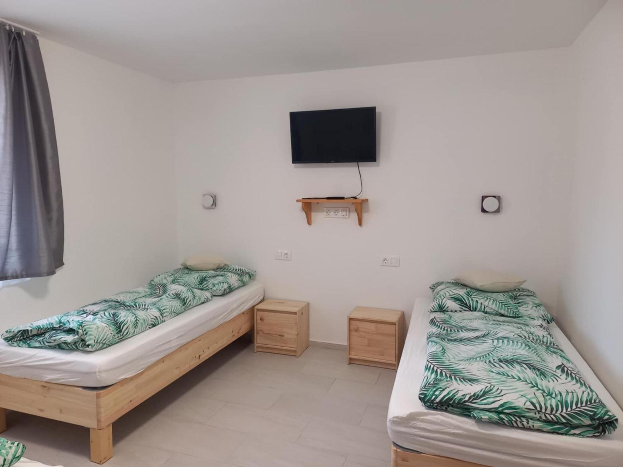 Apartment Bb64 Apartmanhaz