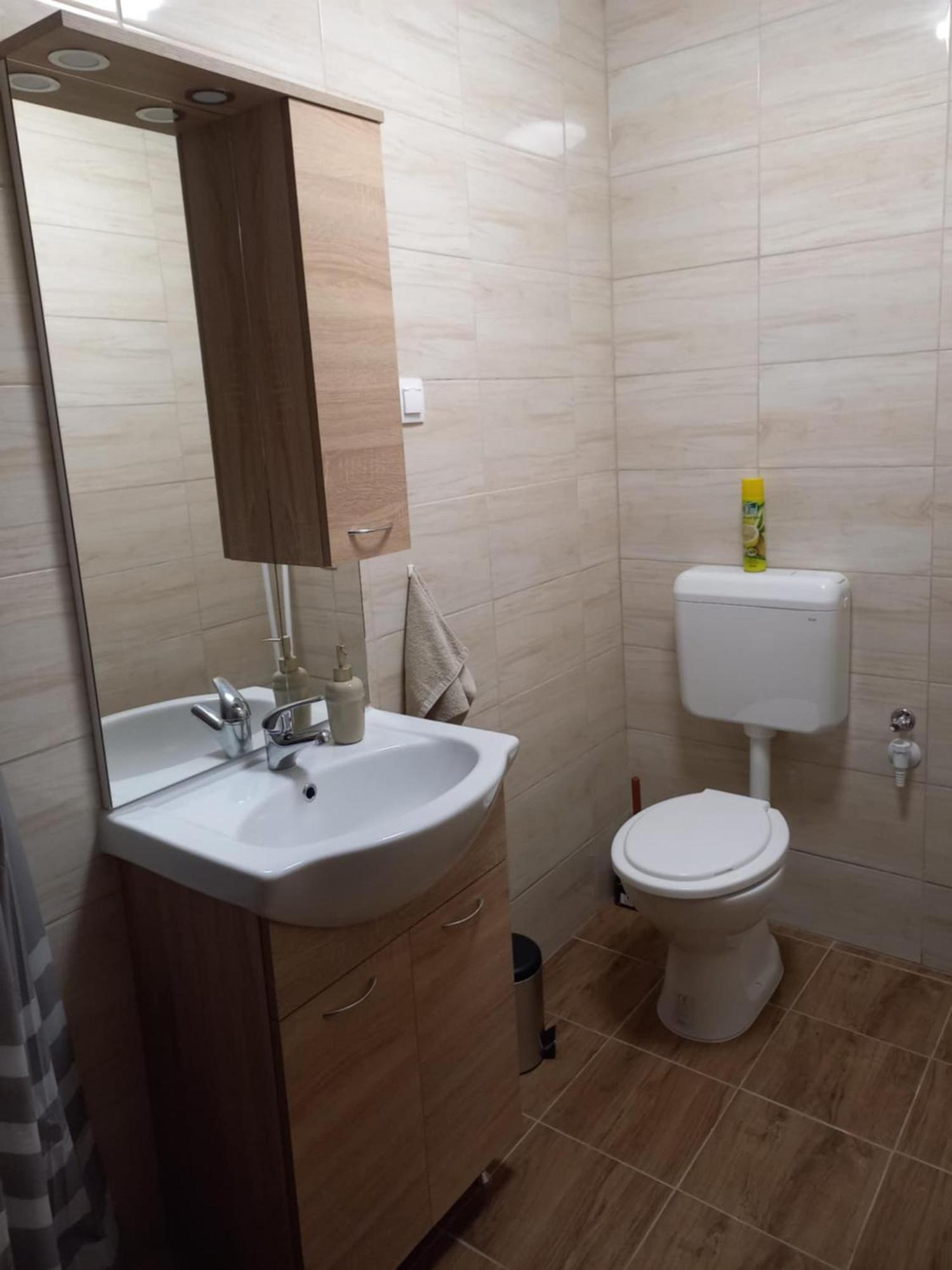 Bb64 Apartmanhaz Apartment