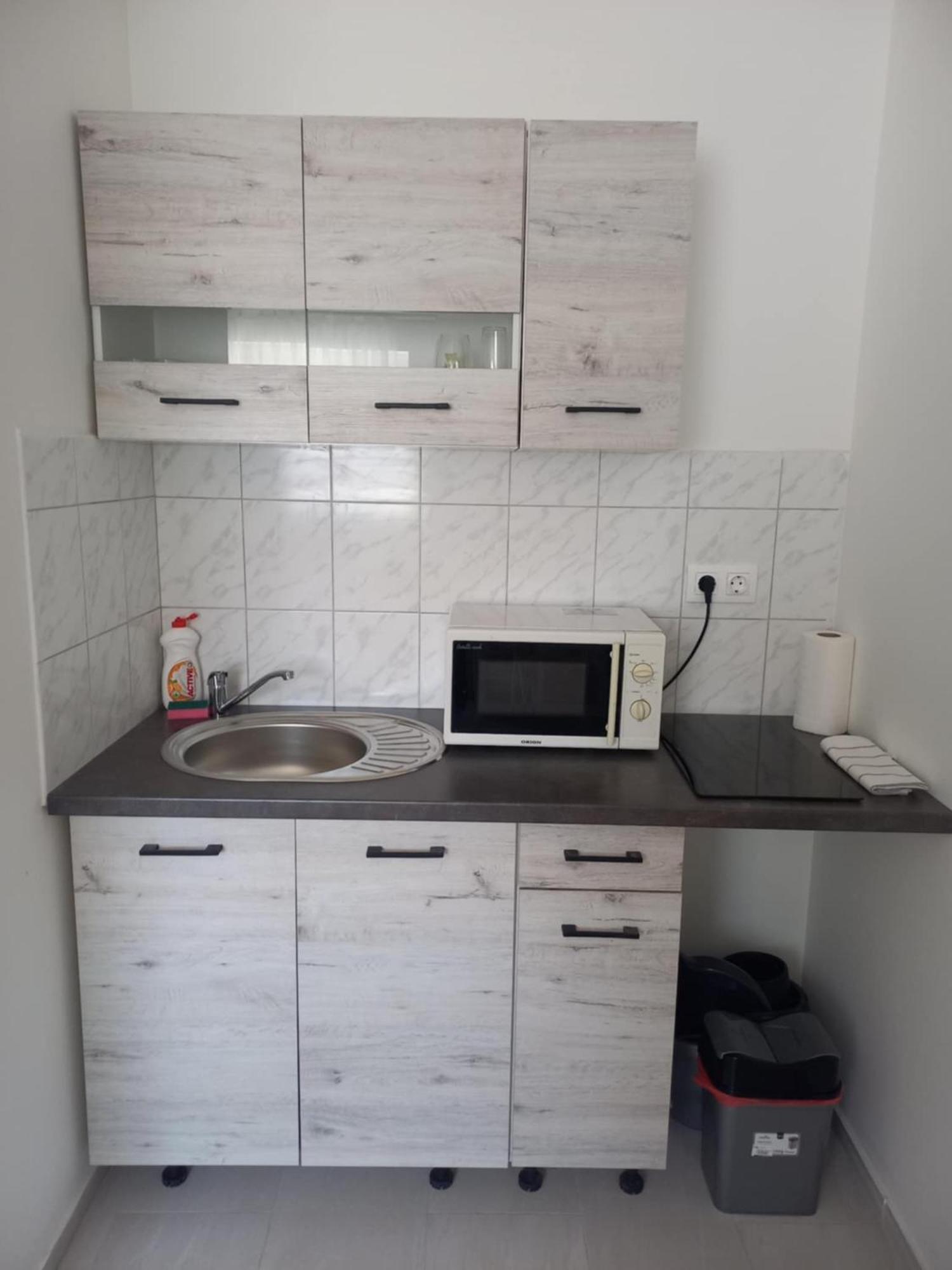 Apartment Bb64 Apartmanhaz Bekescsaba