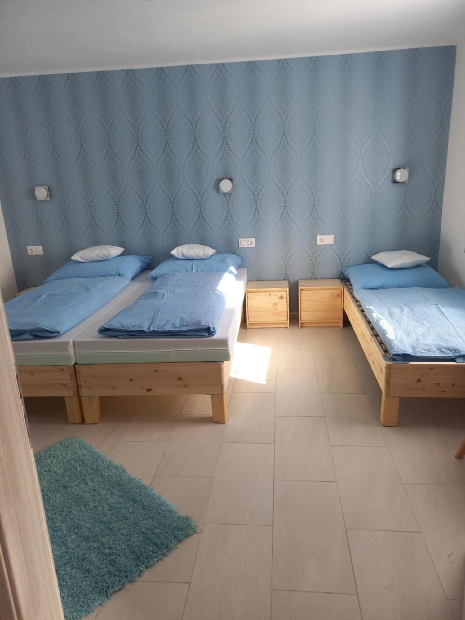 Bb64 Apartmanhaz * Bekescsaba