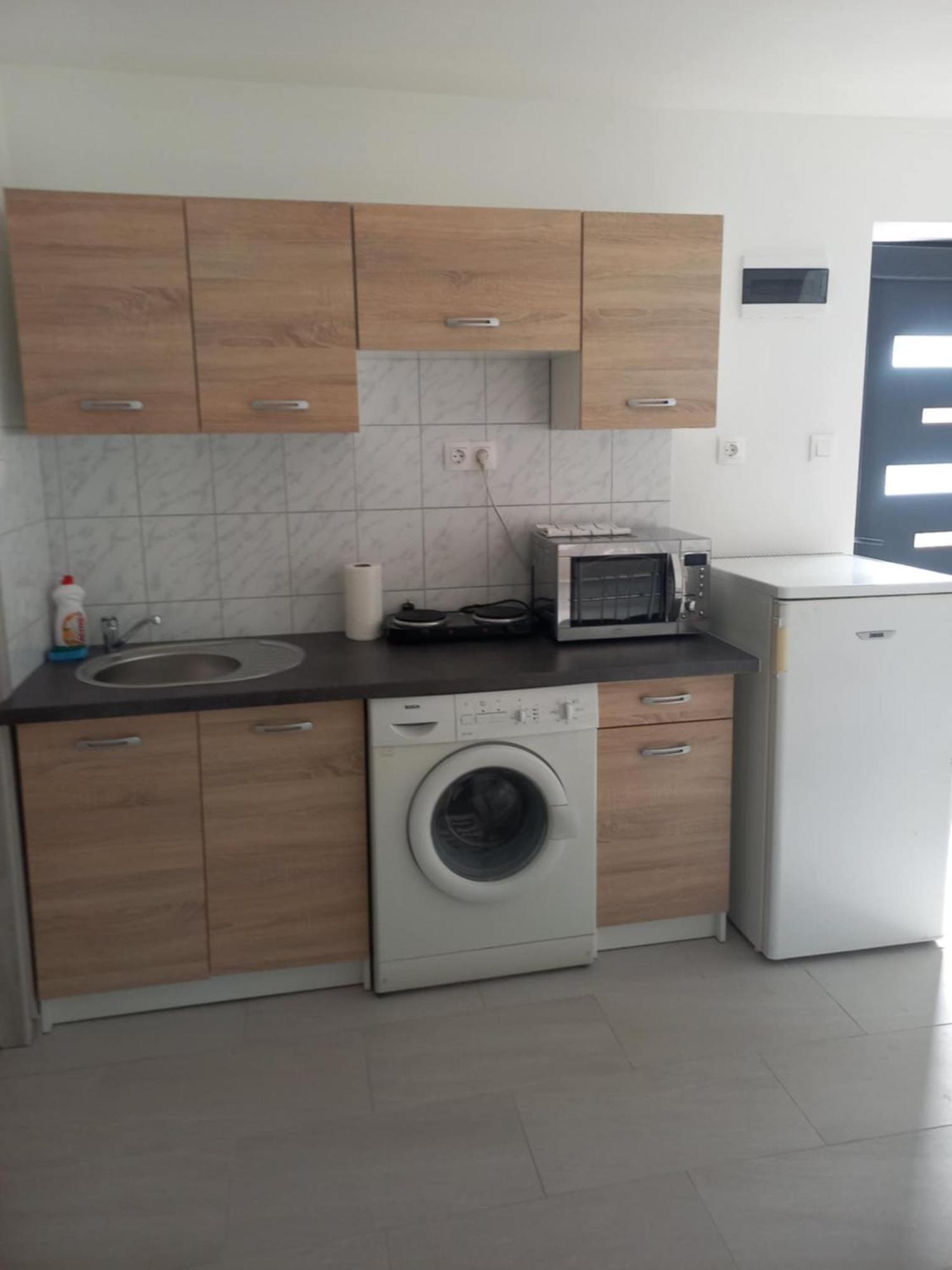 Apartment Bb64 Apartmanhaz