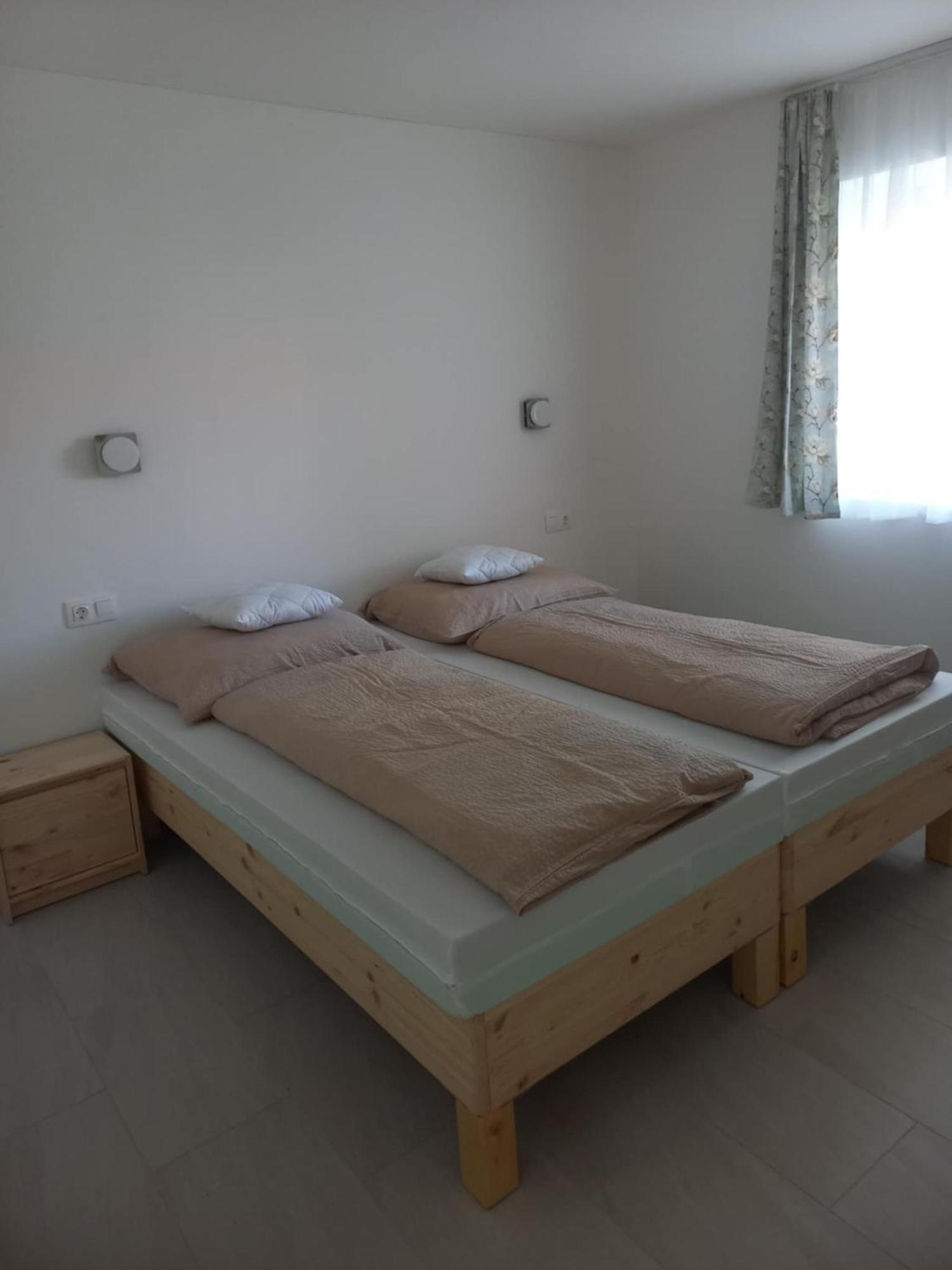 Bb64 Apartmanhaz Apartment *