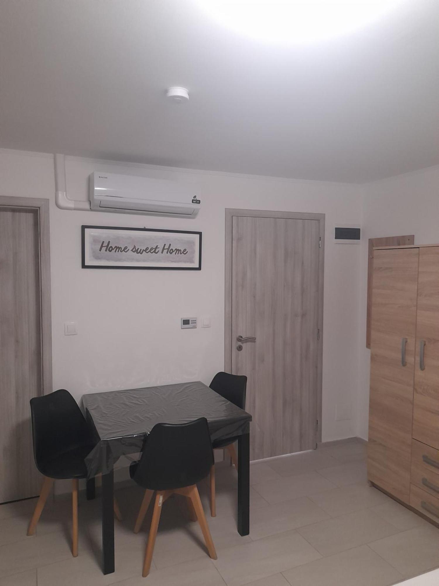 Bb64 Apartmanhaz Apartment *
