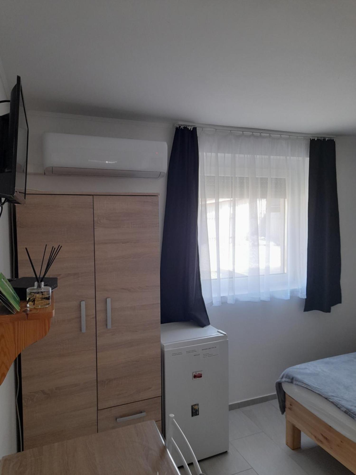 Apartment Bb64 Apartmanhaz *